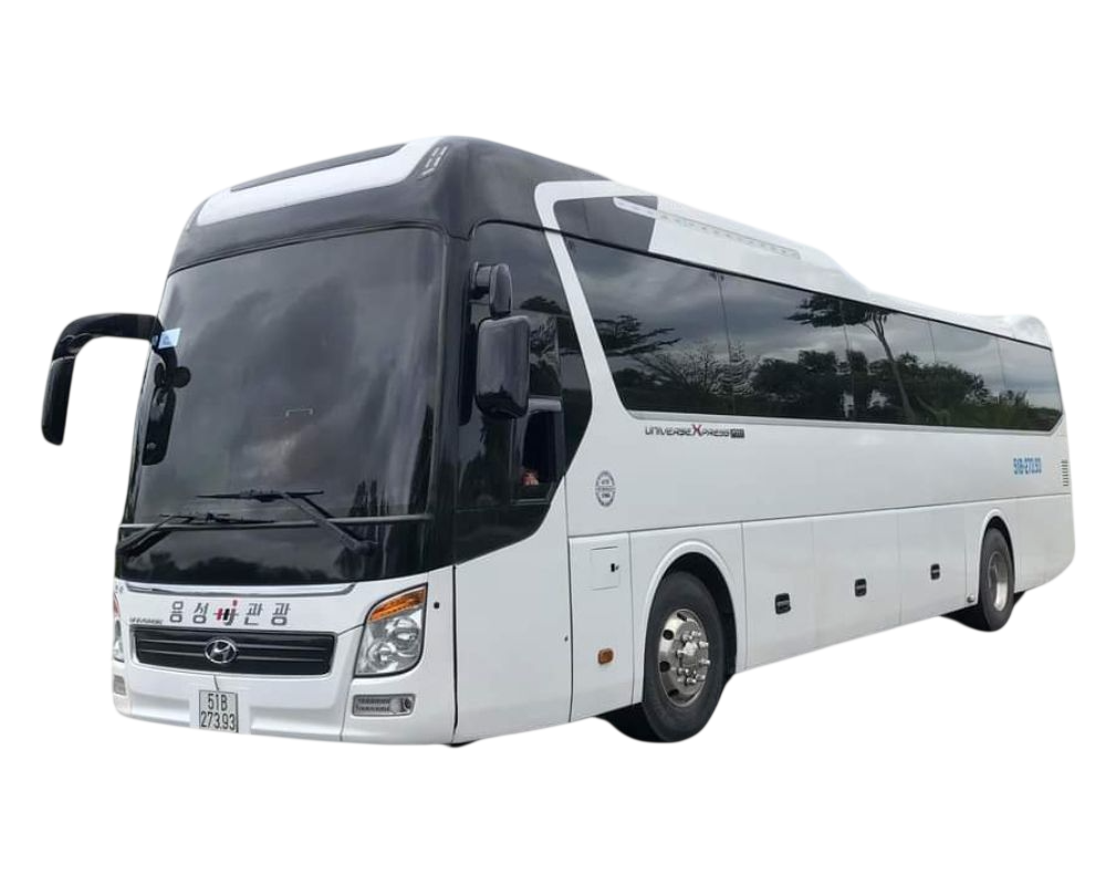 Xe 45 chỗ